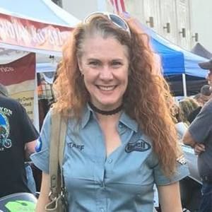 Meet your Posher, Nancy